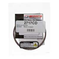 Piston Ring Set 69mm