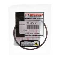 Piston Ring Set 70mm