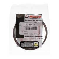 Piston Ring Set 71mm