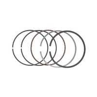 Piston Ring Set 72mm