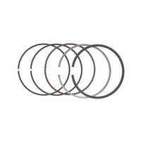 Ring, 75.50 mm Ring Set for Wiseco Piston