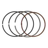 Piston Ring Set - 76MM