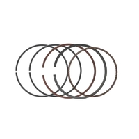 Piston Ring Set 80mm