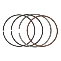 Piston Ring Set 83mm