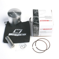 Wiseco 2T Piston Kit 71.5mm for Honda FL250 1977 to 1984