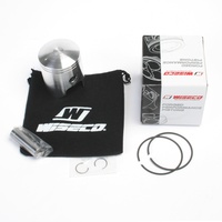 Wiseco 2T Piston Kit 58mm for Honda CR125M 1974 to 1978