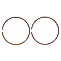 Piston Ring Set - 89.50MM