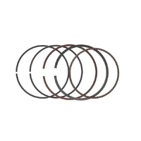 Ring, 89.50 mm Ring Set for Wiseco Piston