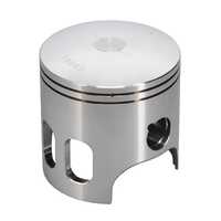 Piston Kit (inc Rings, Pin, Clips) STD COMP 66.50mm 0.50mm OS