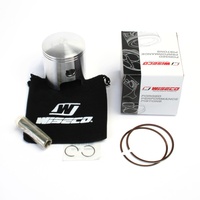 Piston Kit (inc Rings, Pin, Clips) - STD COMP 70.50MM 0.50MM OS