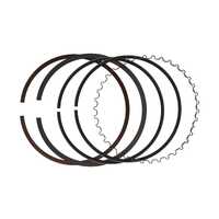 Piston Ring Set
