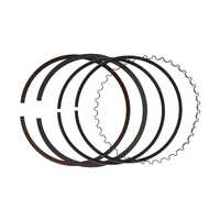 Piston Ring Set 98mm