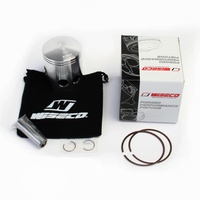 Piston Kit (inc Rings, Pin, Clips) STD COMP 64.50mm 0.50mm OS