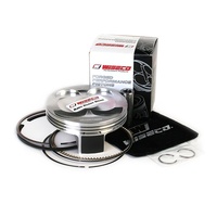 Wiseco 4T Piston Kit 97mm for Yamaha YZ450F 2010 to 2013