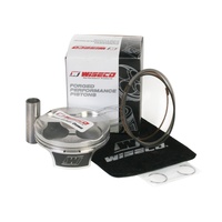 Wiseco, Piston, - Honda 2010 CRF250R 4vp Domed 13.2:1 CR