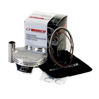 Wiseco 4T Piston Kit 76mm for Husaberg FE250 2013