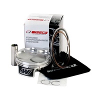 Wiseco 4T Piston Kit 77mm for Suzuki RM-Z250 2010 to 2021