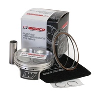 Wiseco 4T Piston Kit 77mm for Kawasaki KX250F 2010 to 2014