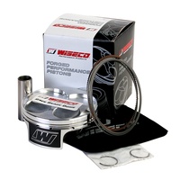 Wiseco 4T Piston Kit 77mm for Kawasaki KX250F 2010