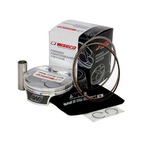 Wiseco, Piston, Honda 2010 CRF250R 4vp Domed 13.5:1 CR