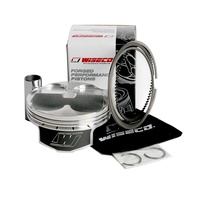 Wiseco Piston Kit  12.5:1 CR for Polaris 900 Ranger Crew 2014