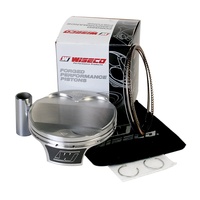 Wiseco Piston Kit  91mm for Can-Am Renegade 800 X 2009
