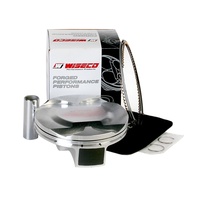 Piston Kit (inc Rings, Pin, Clips) - 12.6:1 COMP 95MM STD