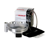 Piston Kit (inc Rings, Pin, Clips) 12.5:1 STD COMP 97mm STD