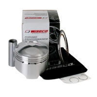 Piston Kit (inc Rings, Pin, Clips) - 10.25:1 COMP<BR>69MM 4MM OS (844)