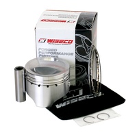 Wiseco Road, Piston, KAWASKI KZ/ZX/GPZ550         2402XA