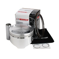 Wiseco, Piston, 84.00 Honda XR350 83-84 10:1 3307XC