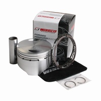 Piston Kit (inc Rings, Pin, Clips) 10.25:1 STD COMP 70.5mm 0.5mm OS