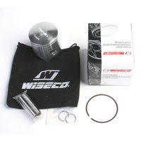 Piston Kit (inc Rings, Pin, Clips) STD COMP 56.50mm 0.50mm OS