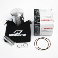 	Wiseco Piston 70.5mm for Kawasaki KXT250 1984 to 1985