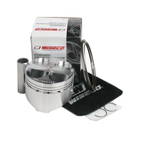 Wiseco ATV, Piston, - 74.00 KAW 250 MOJAVE Thru 05 2913XC