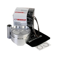 Wiseco Road, Piston, KAW ZX1000 "88-89"11:1(K1040)2973XG