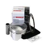 Wiseco, Piston, - 73.00 Honda XR250 1986-2004  2874XC