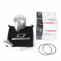 	Wiseco Piston 49.5mm for Honda CR80R 1980 to 1982