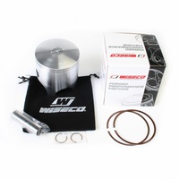 Piston Kit (inc Rings, Pin, Clips) STD COMP 85.50mm 0.50mm OS