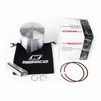 Piston Kit (inc Rings, Pin, Clips) STD COMP 85.50mm 0.50mm OS