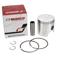 Piston Kit (inc Rings, Pin, Clips) STD COMP 71mm 1mm OS