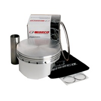	Wiseco Piston 101mm for Honda XR650L Electric Start 2000 to 2006