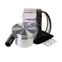Wiseco, Piston, - Honda XR600 1985-01 9:1      3819XH