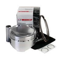 Wiseco, Piston, - Honda XR/TRX400EX/TRX400X 10:1 CR