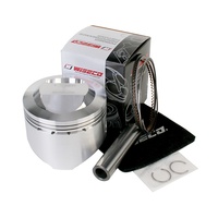 Wiseco Road, Piston, Ducati 900SS Darhmah 2v Domed 3425XC