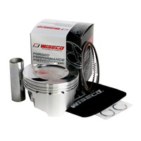 Wiseco, Piston, Kawasaki KLX300 1997-06           3071XG