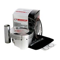 	Wiseco Piston 80mm for Kawasaki KLX300R ADR 1997 to 2002