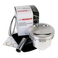 Piston Kit (inc Rings, Pin, Clips) 9:1 STD COMP 87.50mm 1.50mm OS