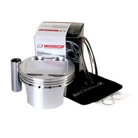 Piston Kit (inc Rings, Pin, Clips) 10.2:1 COMP 92.00MM STD