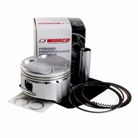 	Wiseco Piston 73.5mm for Yamaha TT-R250 1999 to 2006